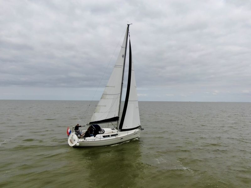 Jeanneau Sun Odyssey 32i