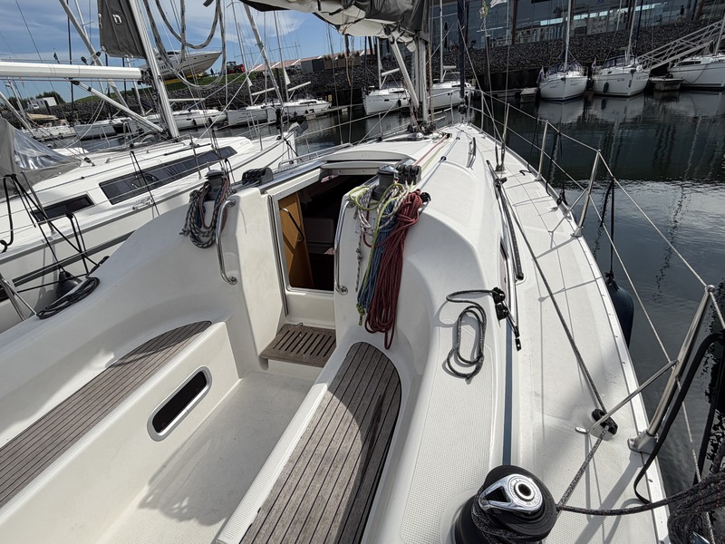 Bavaria 35 Match