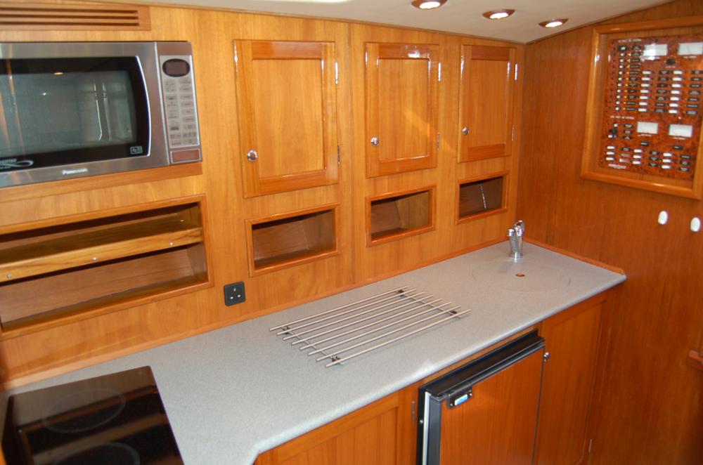 Striker Sport Fisher