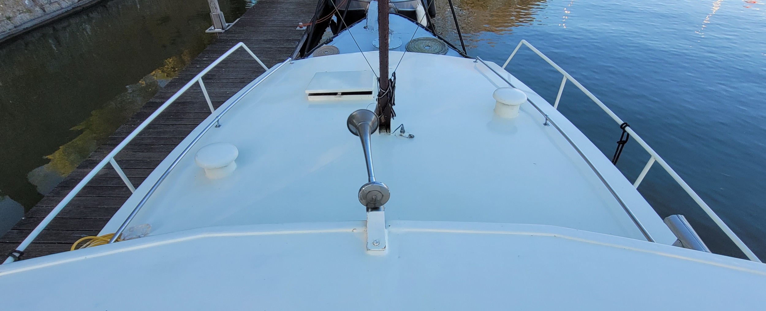 Wilton Fyenoord Kruiser One Off 12.00