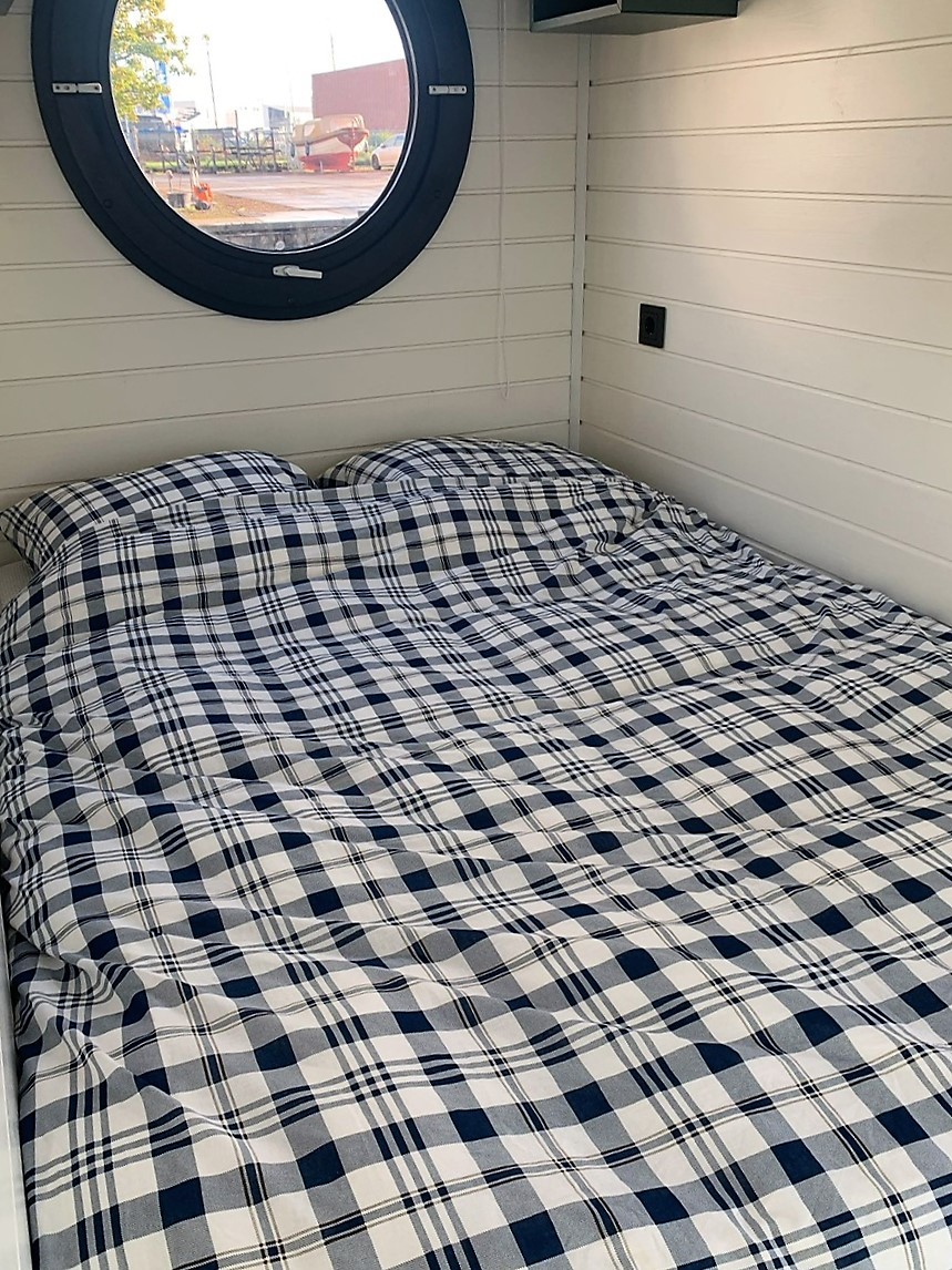 Nordic Season Houseboat NS 36 Eco 23