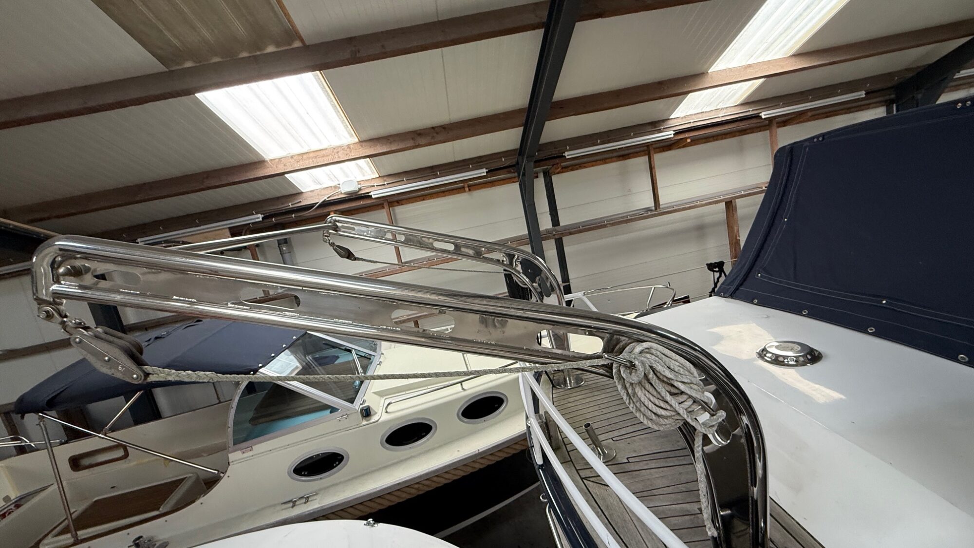 Dolman Dolmanvlet 9.70 OK AK