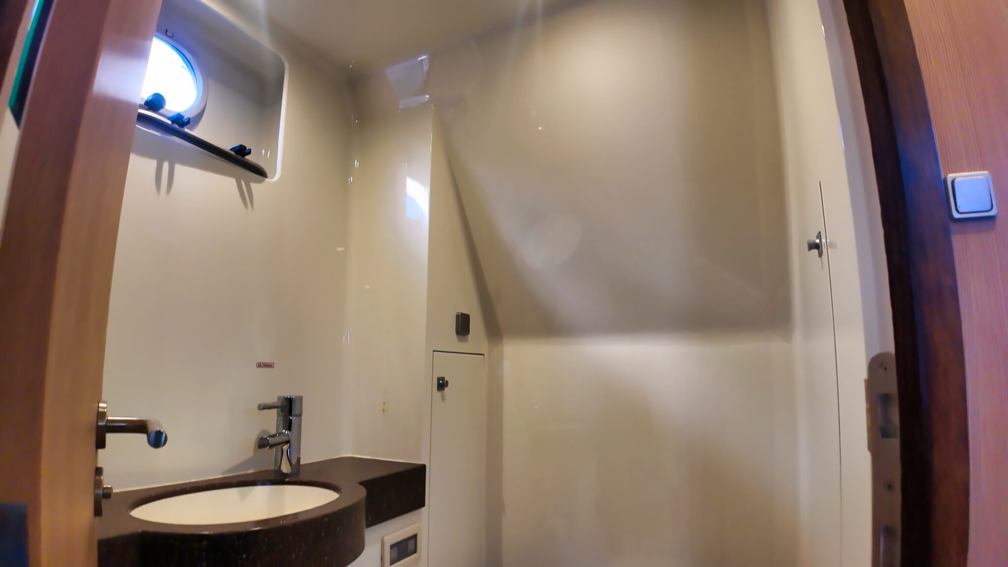 Aventura 43 AK Cabrio