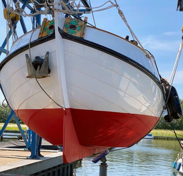 Vollenhovense Bol 9.75