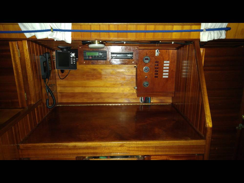 Koopmans 36 Kustvaarder 4