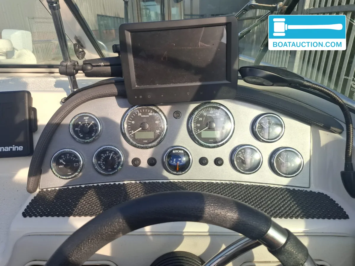 Hellwig V505 Turbo Jet