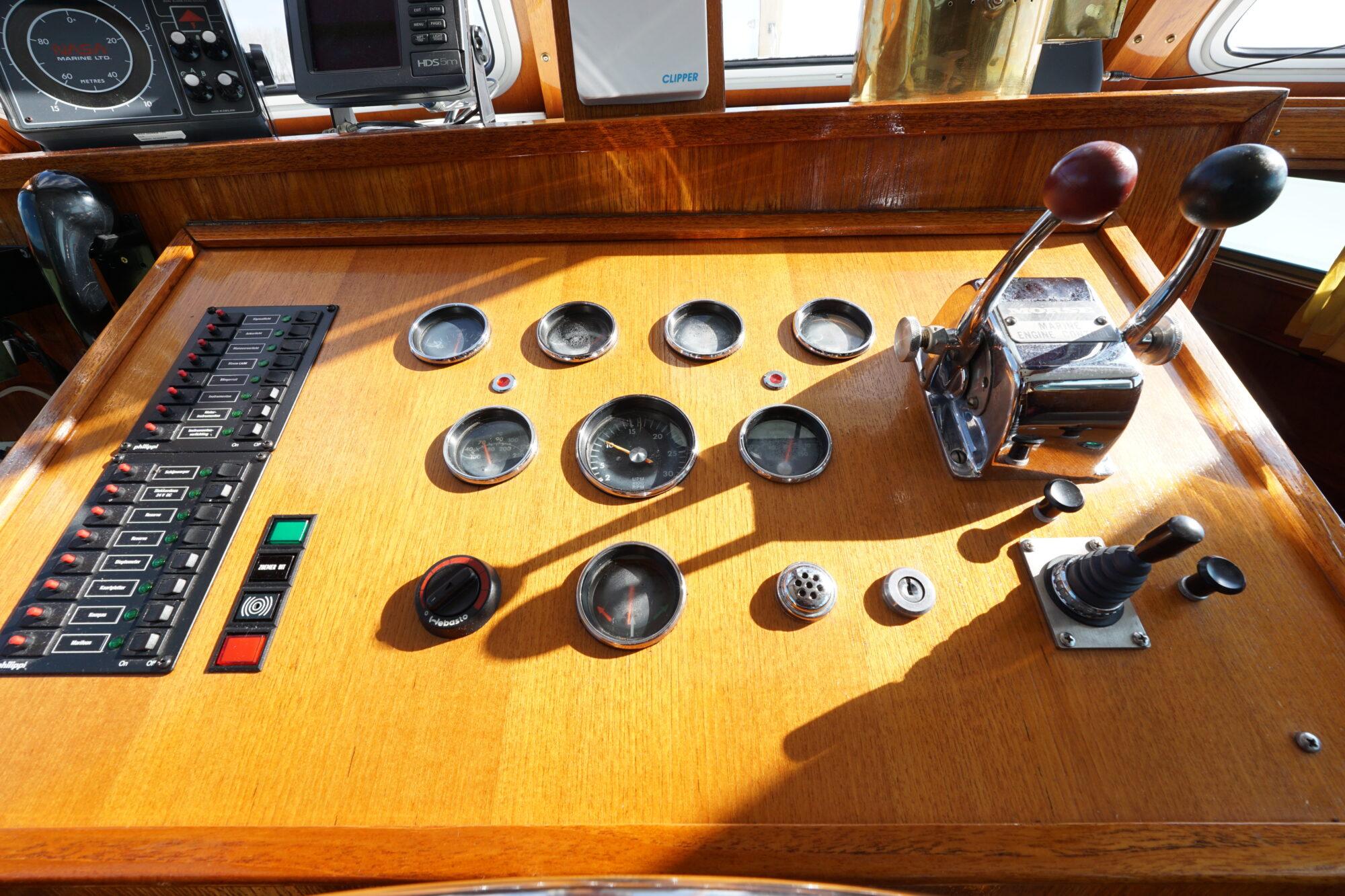 Beachcraft Beachcraft 13.00 AK Cabrio