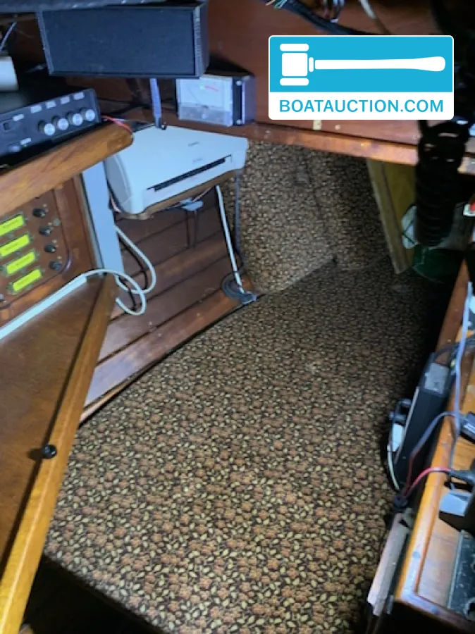 Van de Stadt Zeebonk