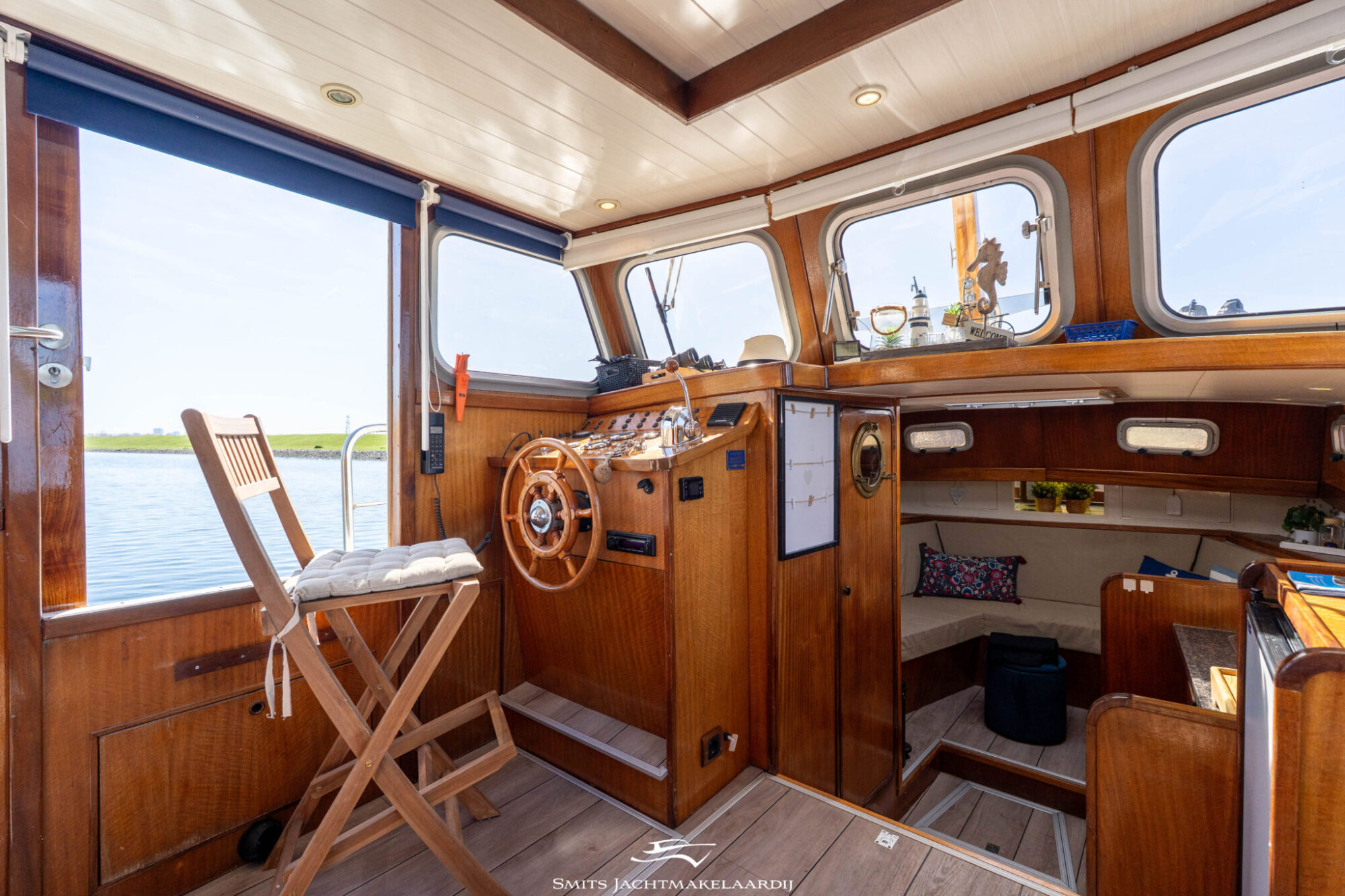 Van der Zee Vlet 10.40 AK