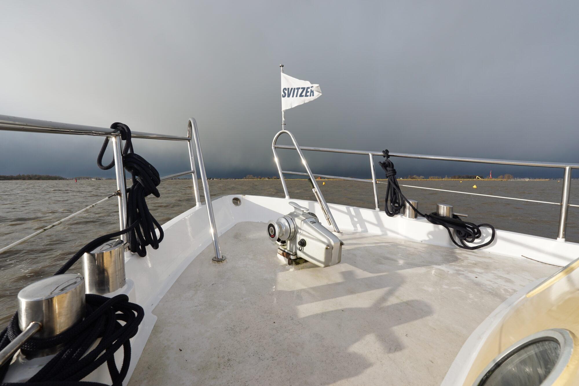 Doggersbank Doggersbank 12.00 OK