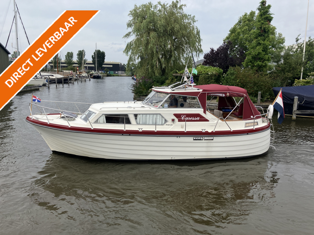 Skagerrak 900 S AK hoofdfoto: 1