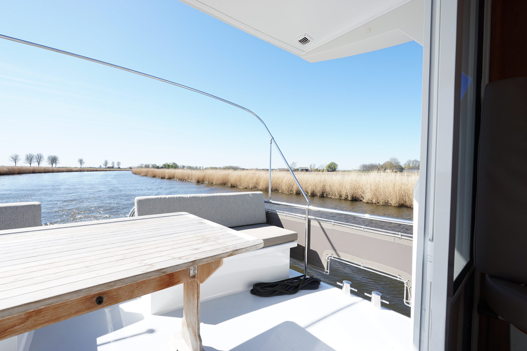 Valkkruiser Challenger 45 VS