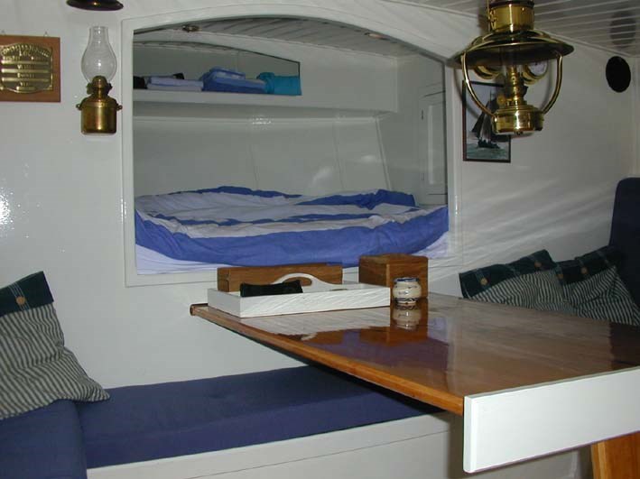 Lemsteraak Vissermanuitvoering