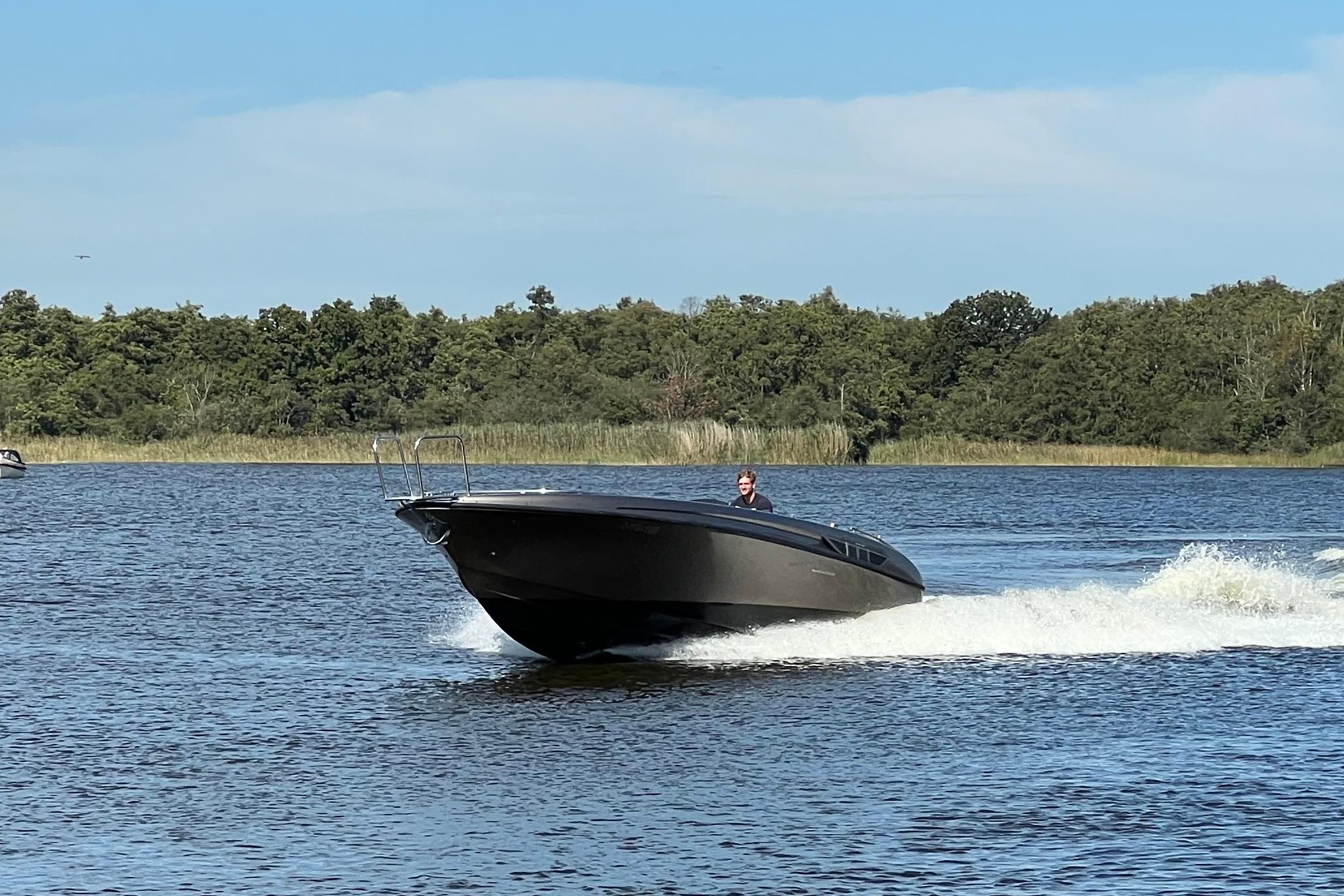 Riva Shuttle