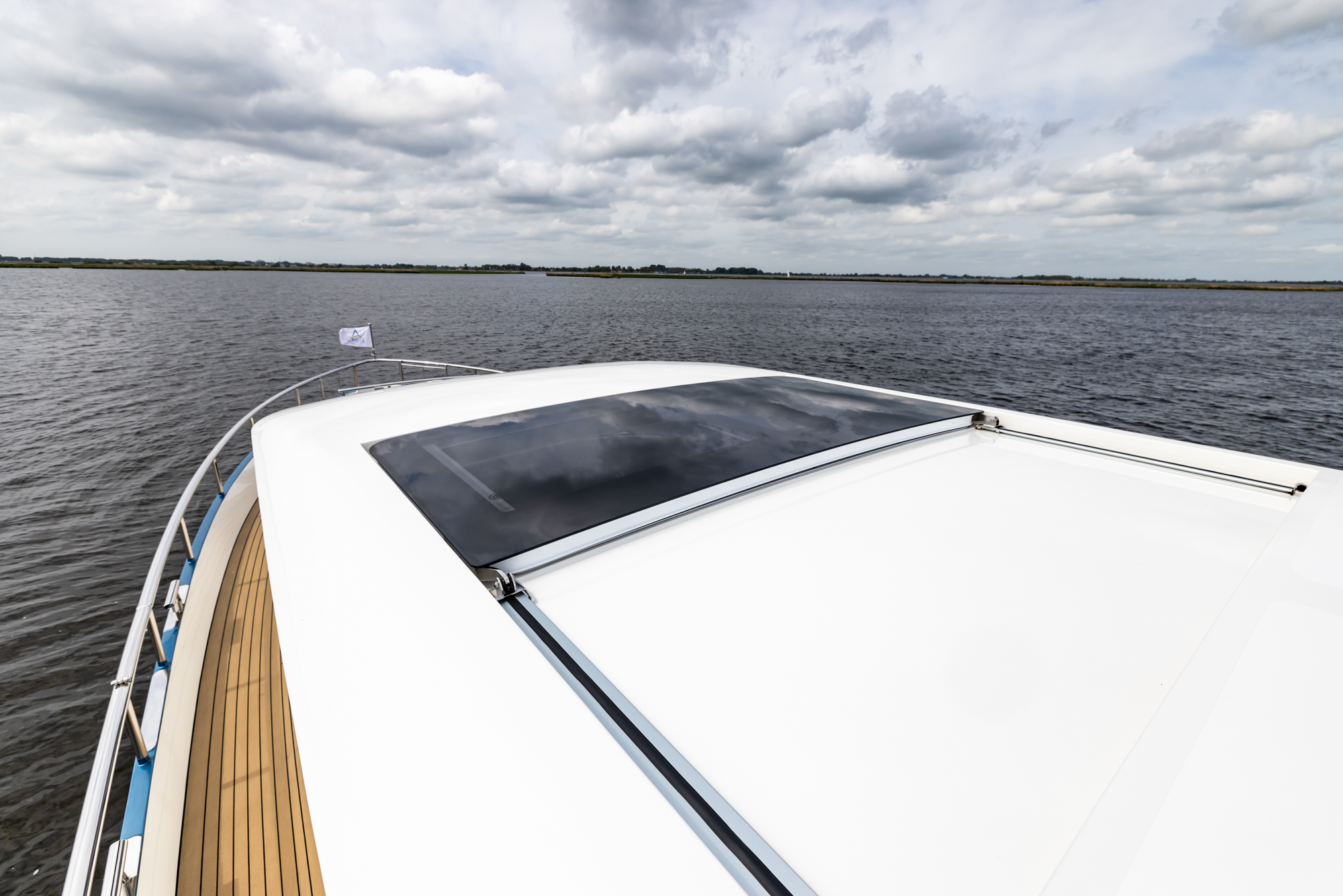 Babro yachting Babro Tridente 44 OC Signature