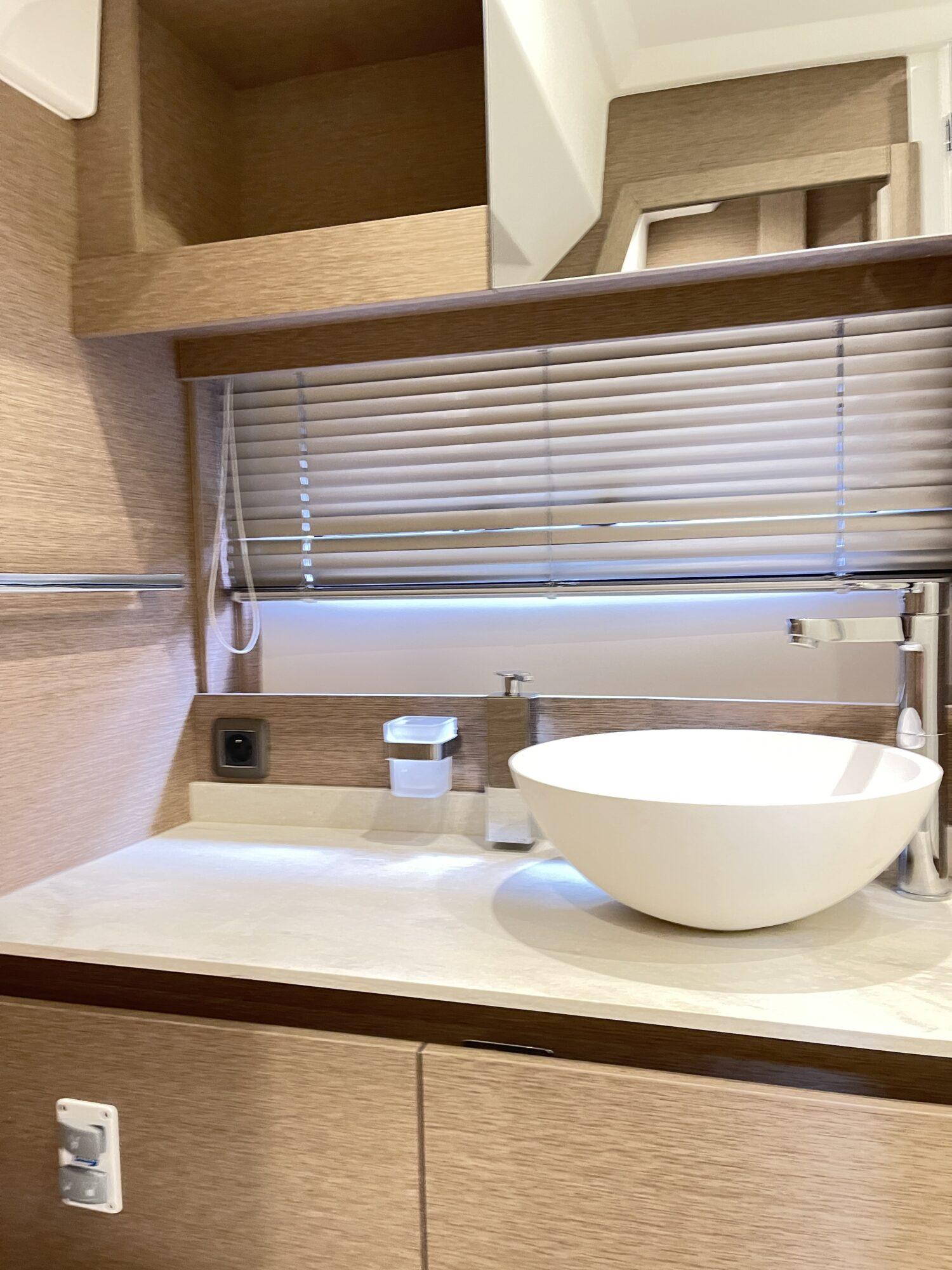 Jeanneau Jeanneau Prestige 420 Flybridge