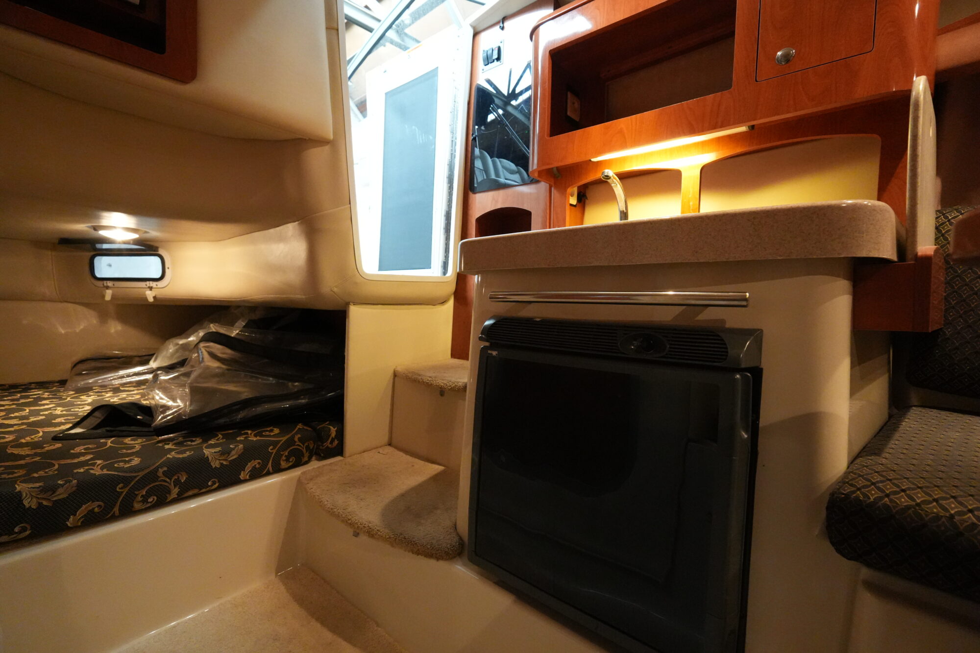 Four Winns 258 Vista