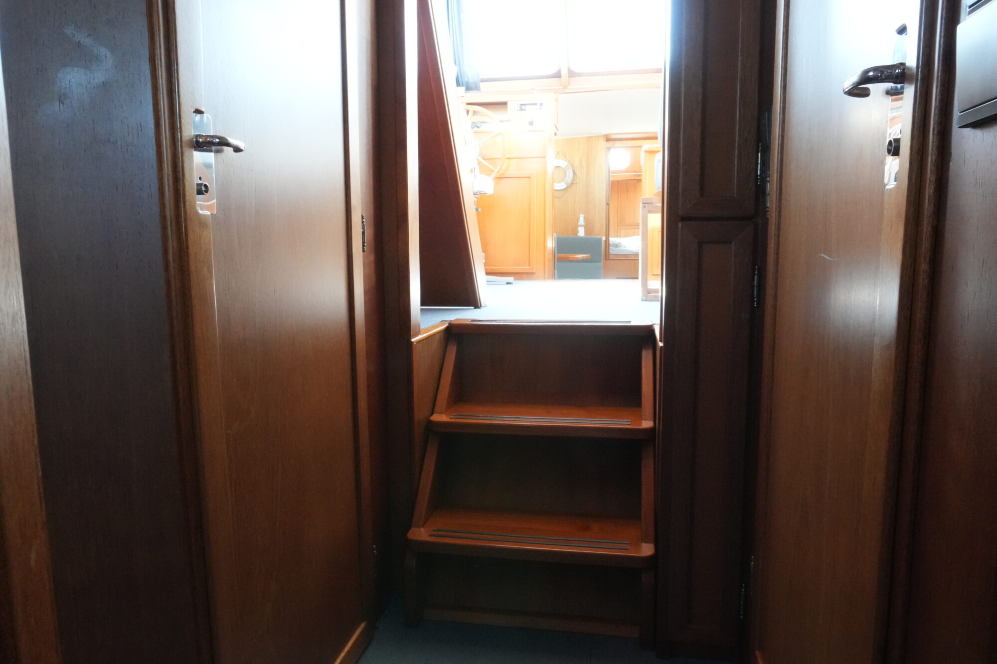 Valkkruiser 12.50 AK Cabrio