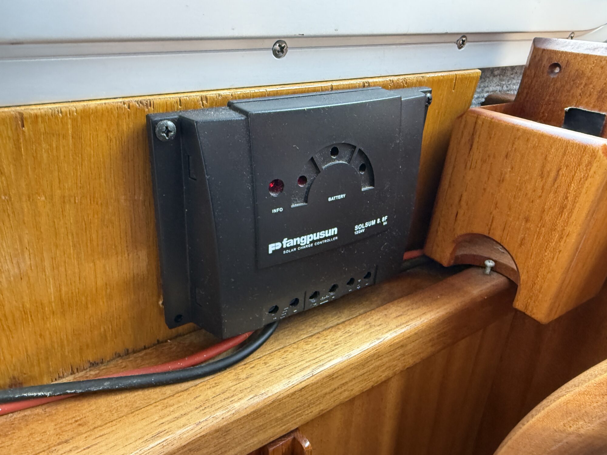 Bege Kruiser 9.00 OK