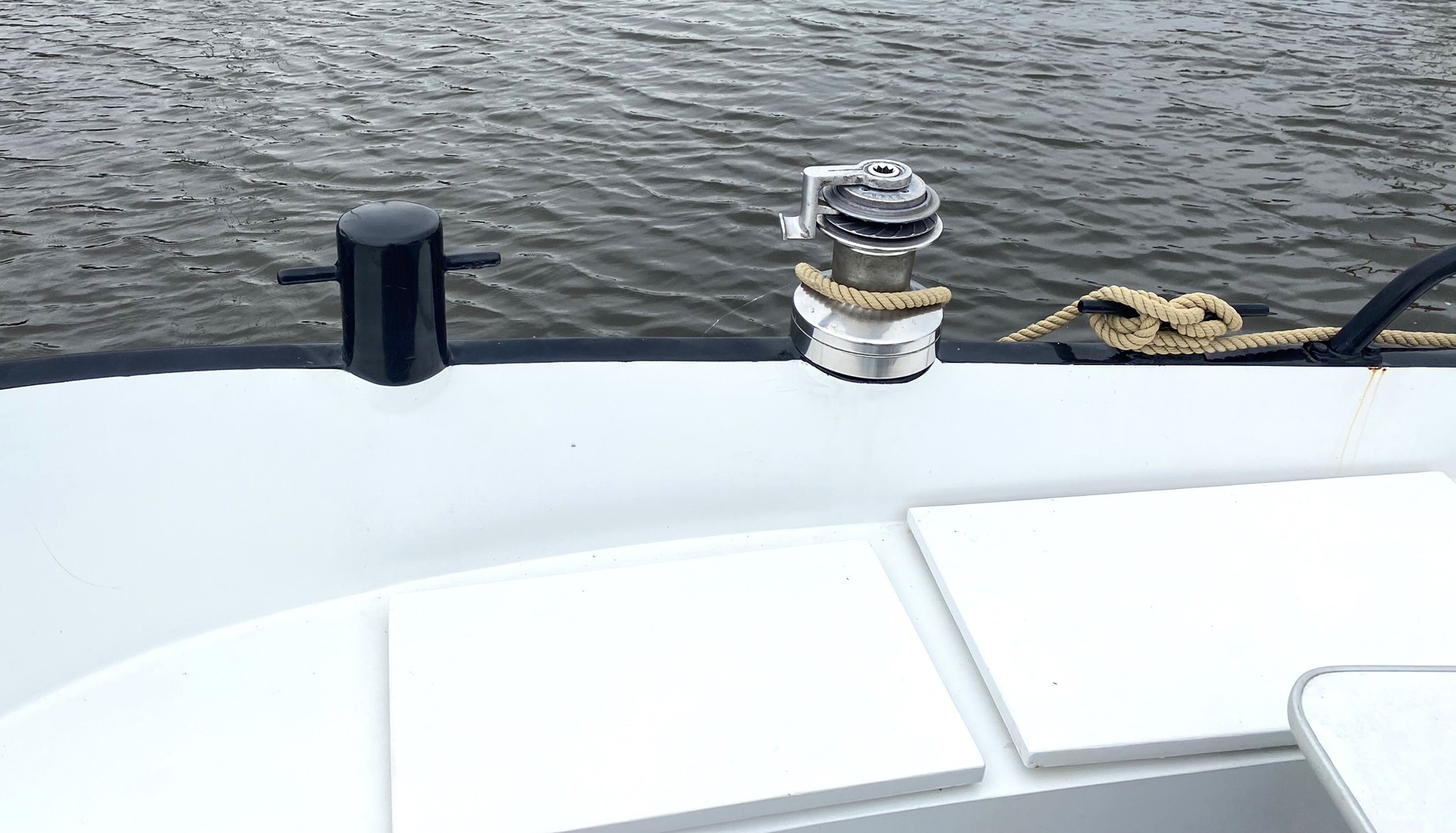 Skutsje 15.87 Familieschip