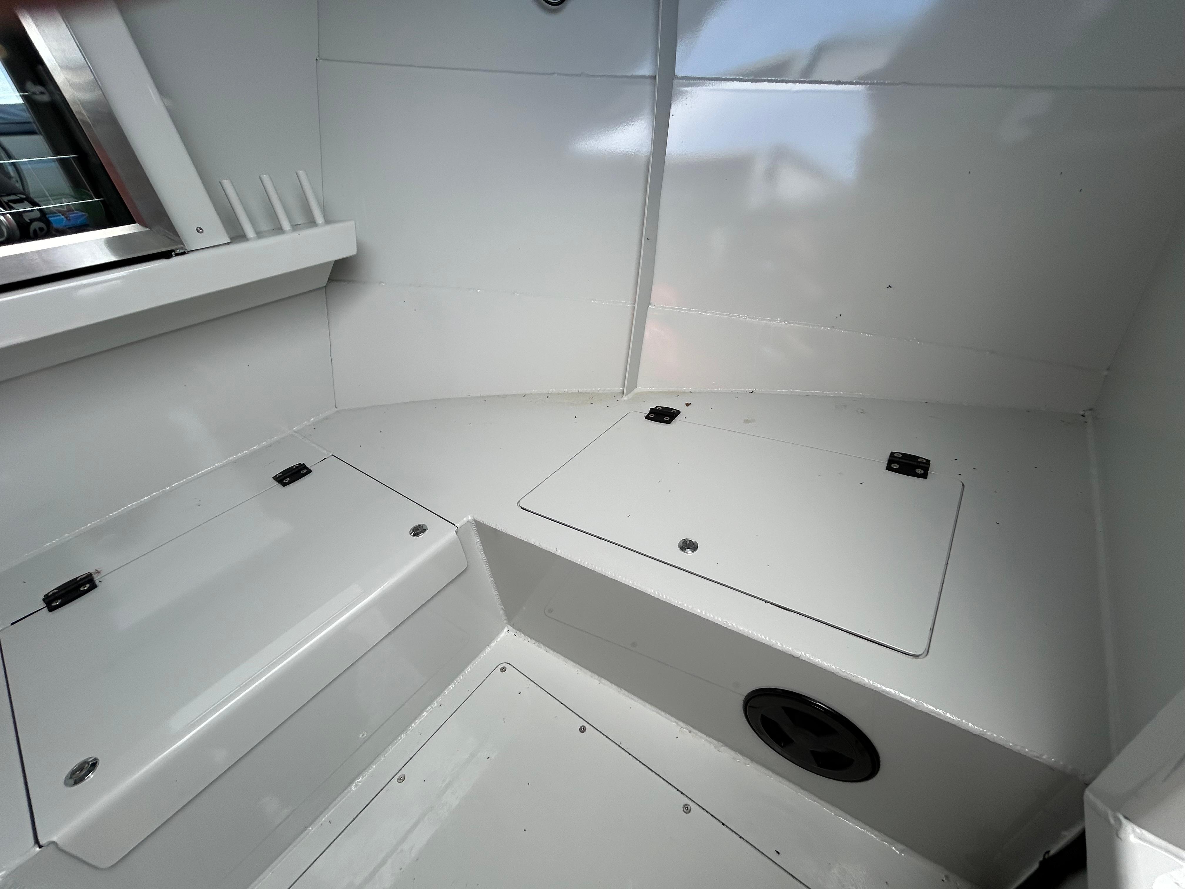 Waterdream S-850 Speedster