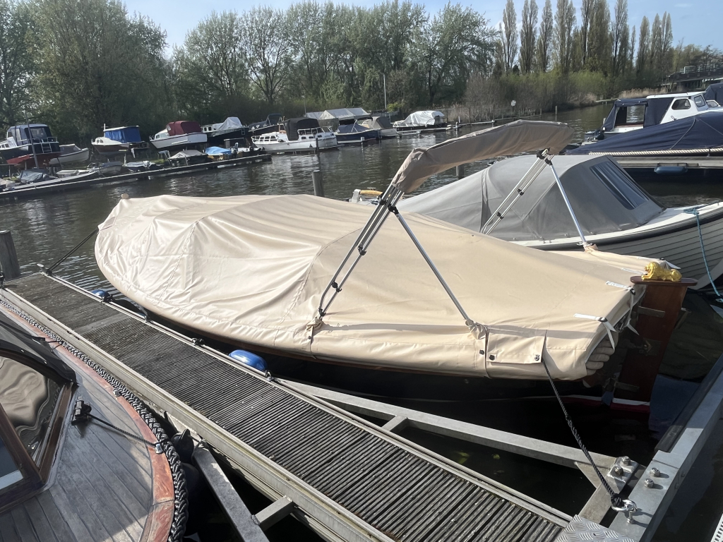 Breedendam P 690