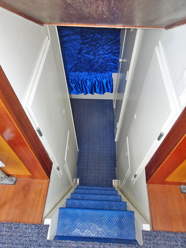 Amsterdammer Sleepboot 15.16