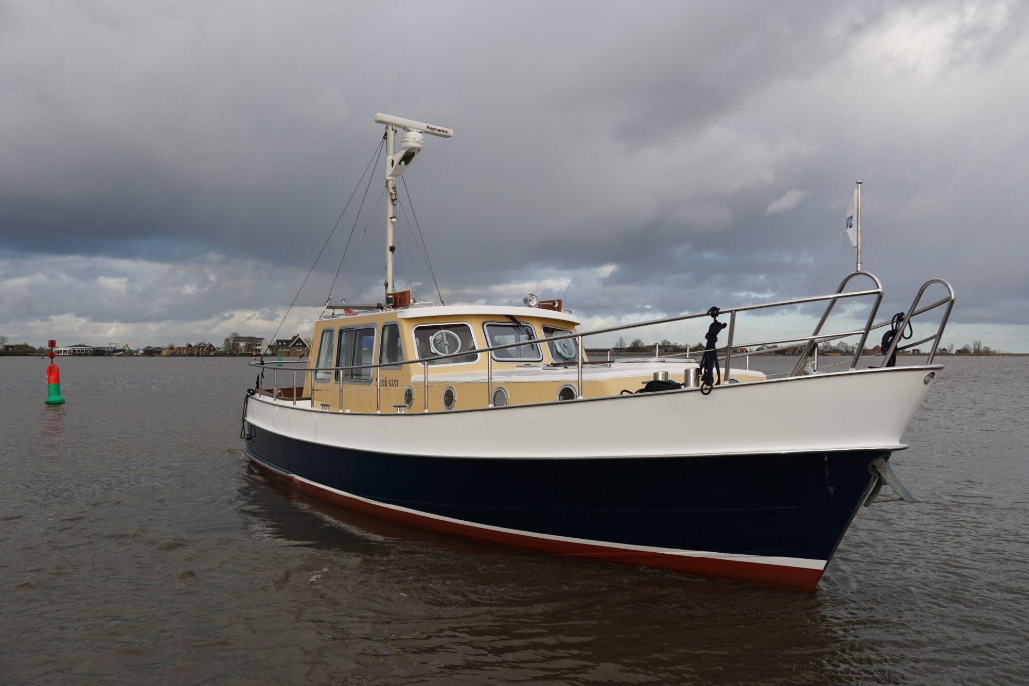 Doggersbank Doggersbank 12.00 OK