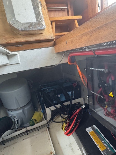 Pollard Coastliner 1150