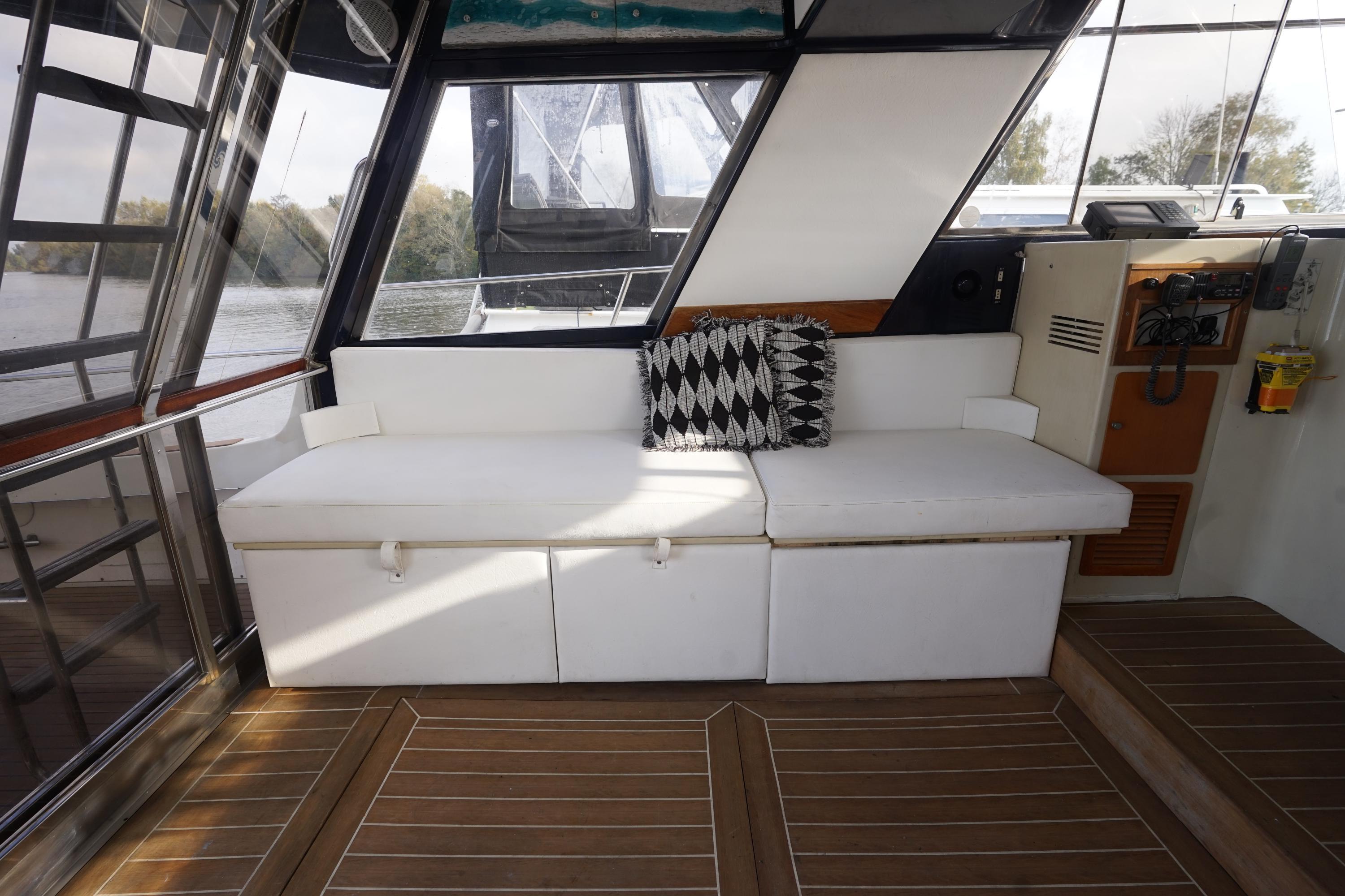 Riva 42 Superamerica