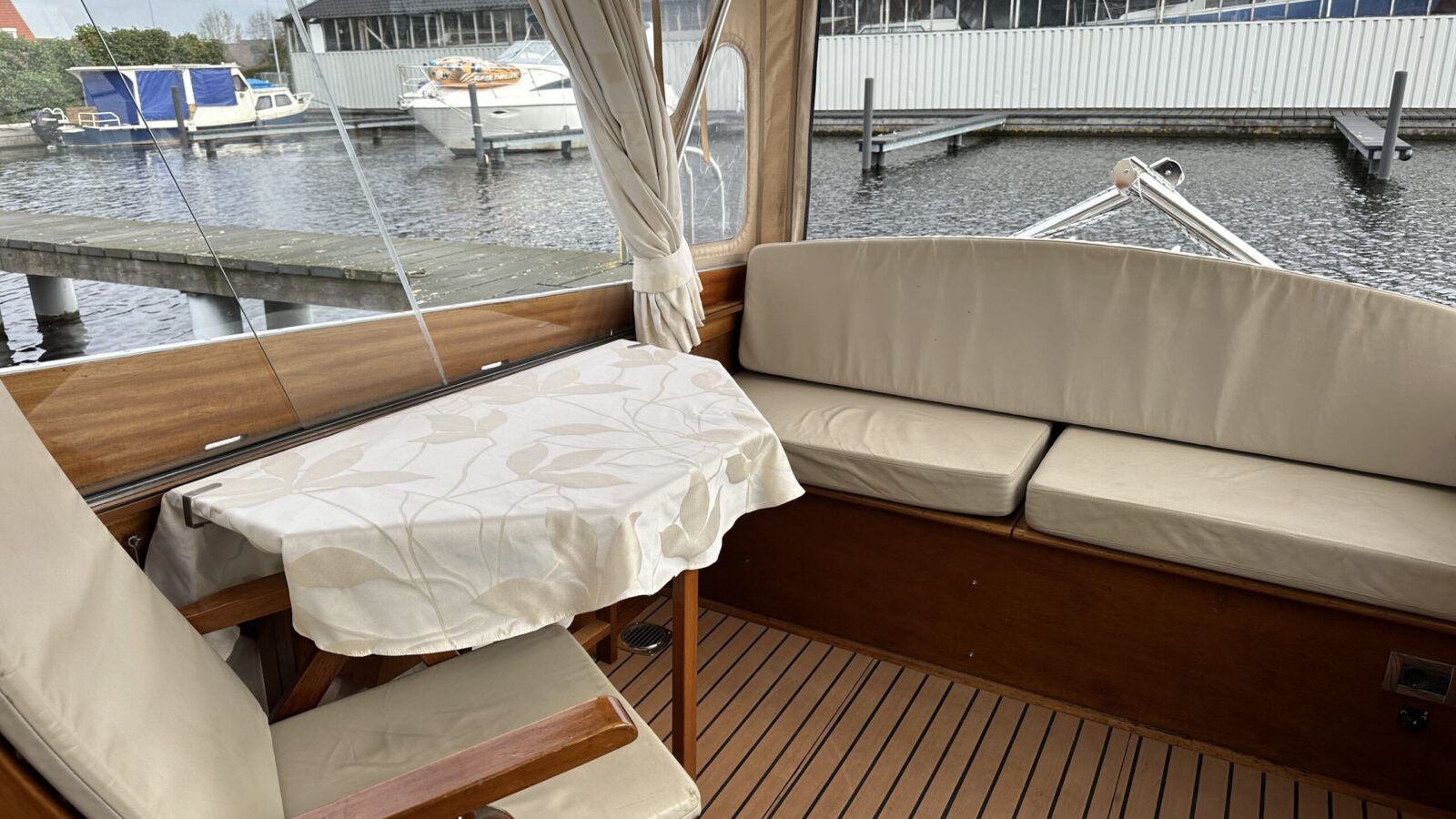 Mulder Favorite Kruiser 8.30 OK