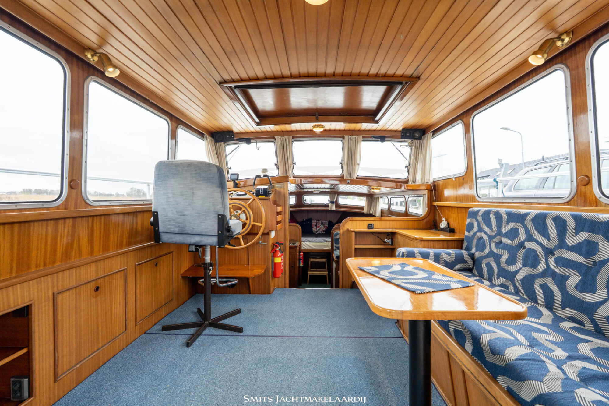 Pikmeer Kruiser 11.50 OK