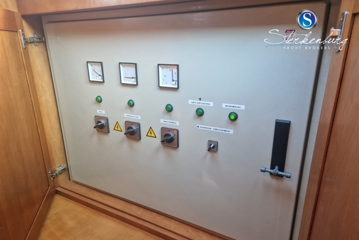 Vripack Kotter 1200 AK