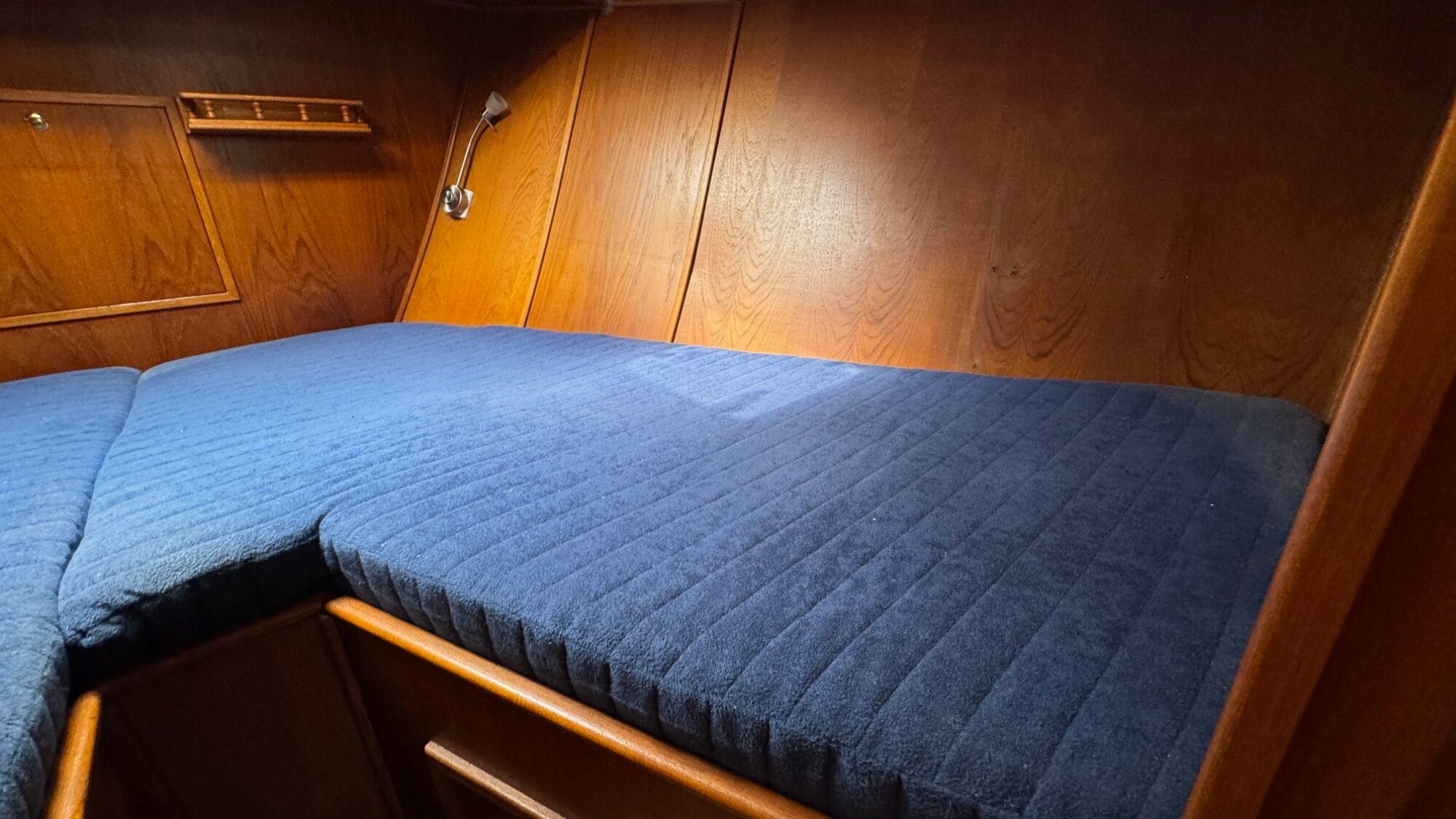 Barkas Barkas 11.00 OK