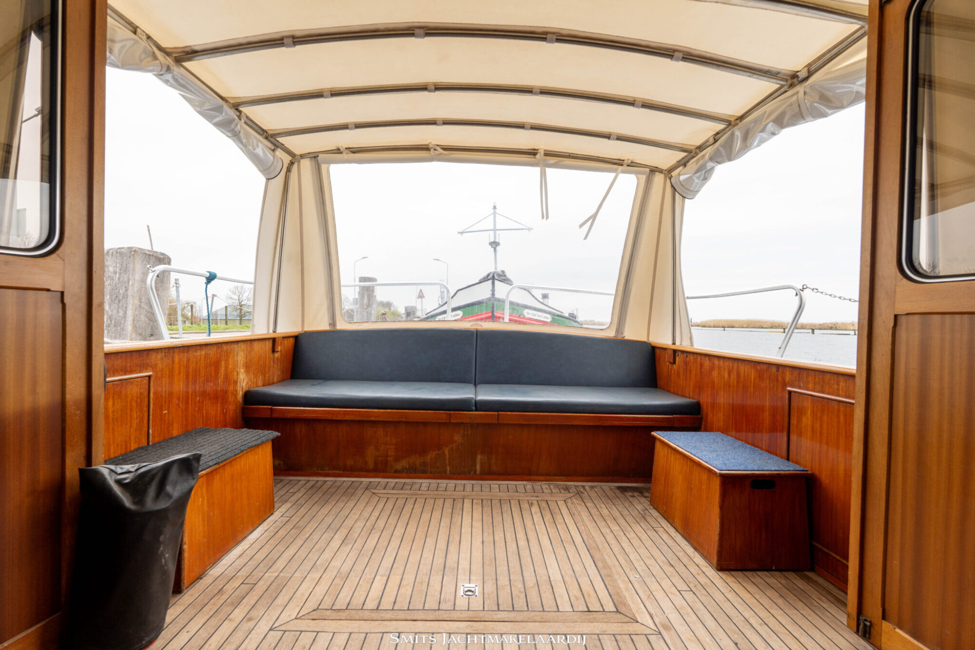 Pikmeer Kruiser 11.50 OK