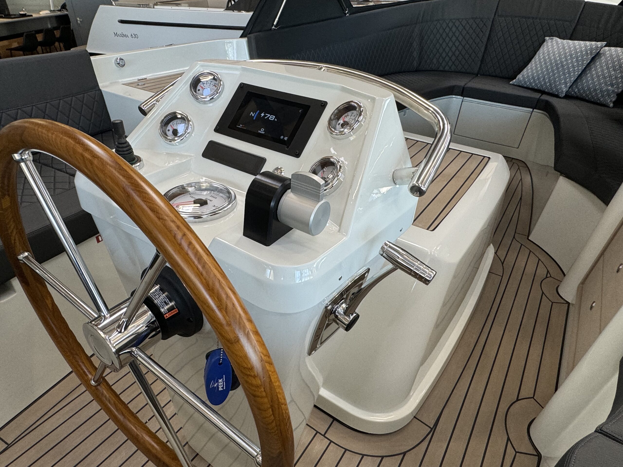 Antaris Sixty7 Hybride (op voorraad)