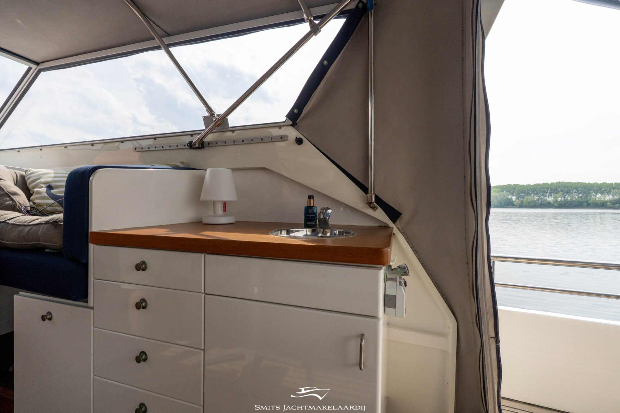 Van der Valk Valk Continental 15.50 Cabrio