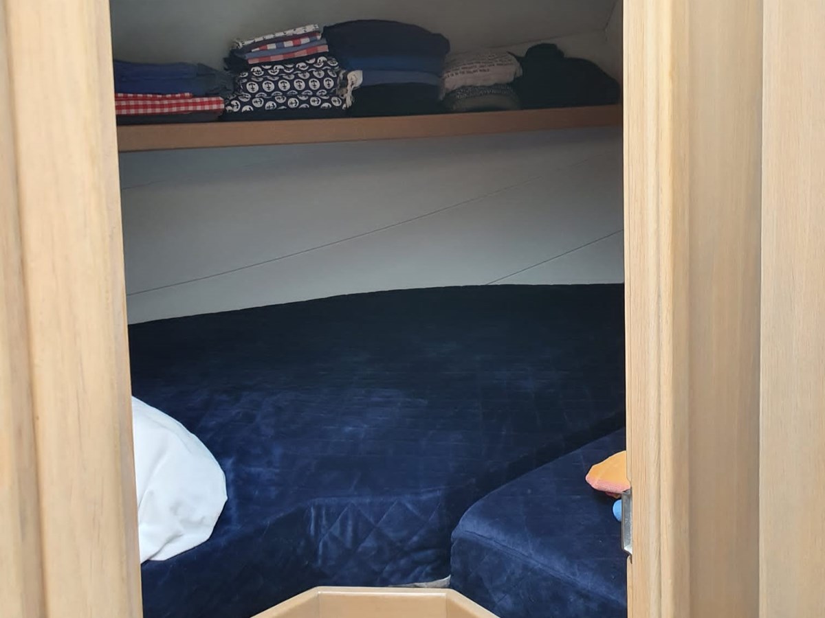 Lemsteraak Vissermanuitvoering