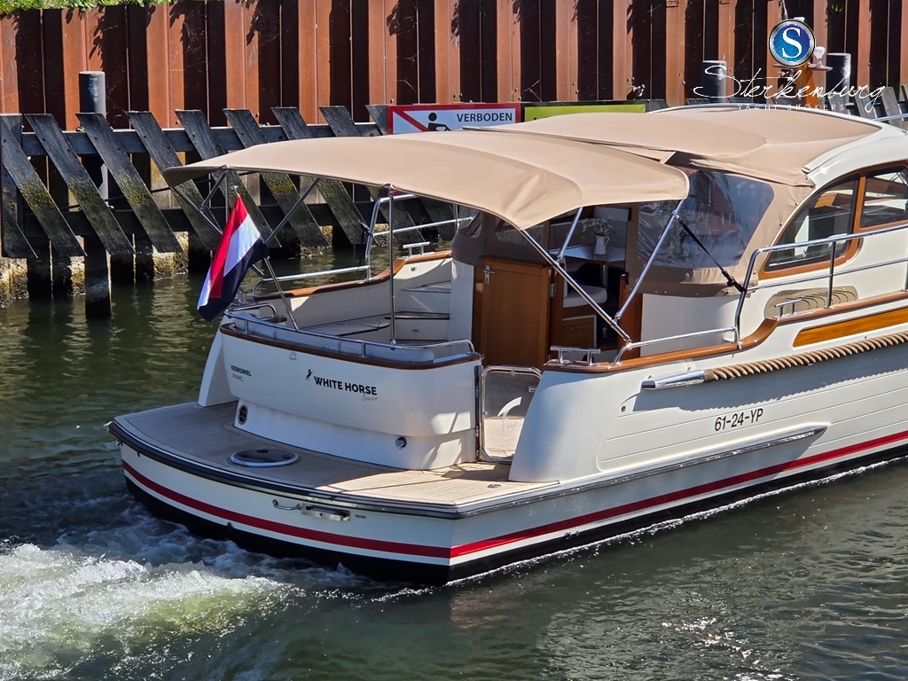 Tuna 40 Cabrio