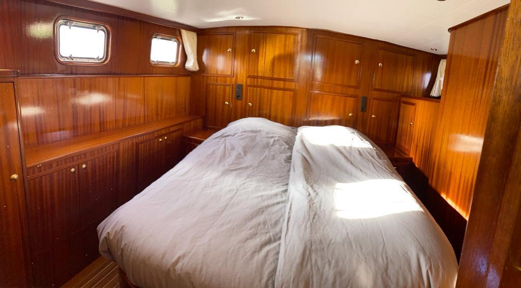 Helmerskruiser 14.80