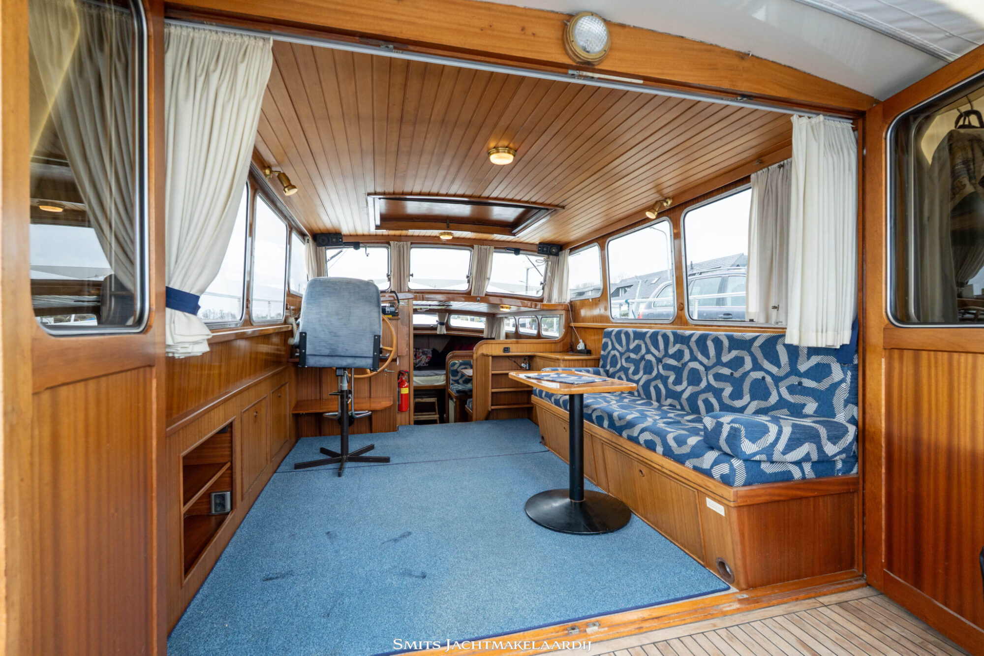 Pikmeer Kruiser 11.50 OK