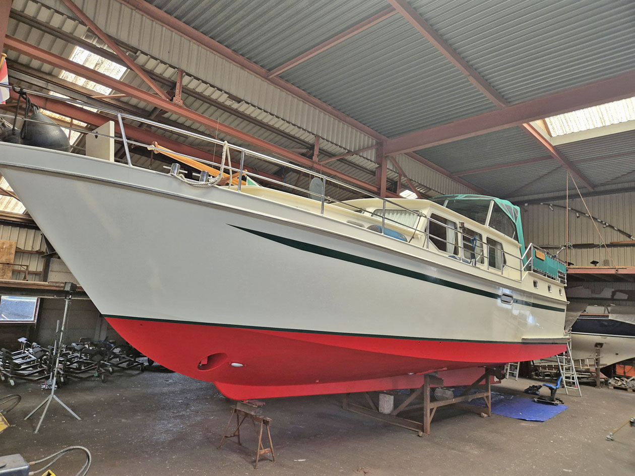 Martin Bekebrede 1300 AK