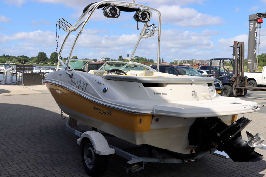 Sea Ray 185 Sport