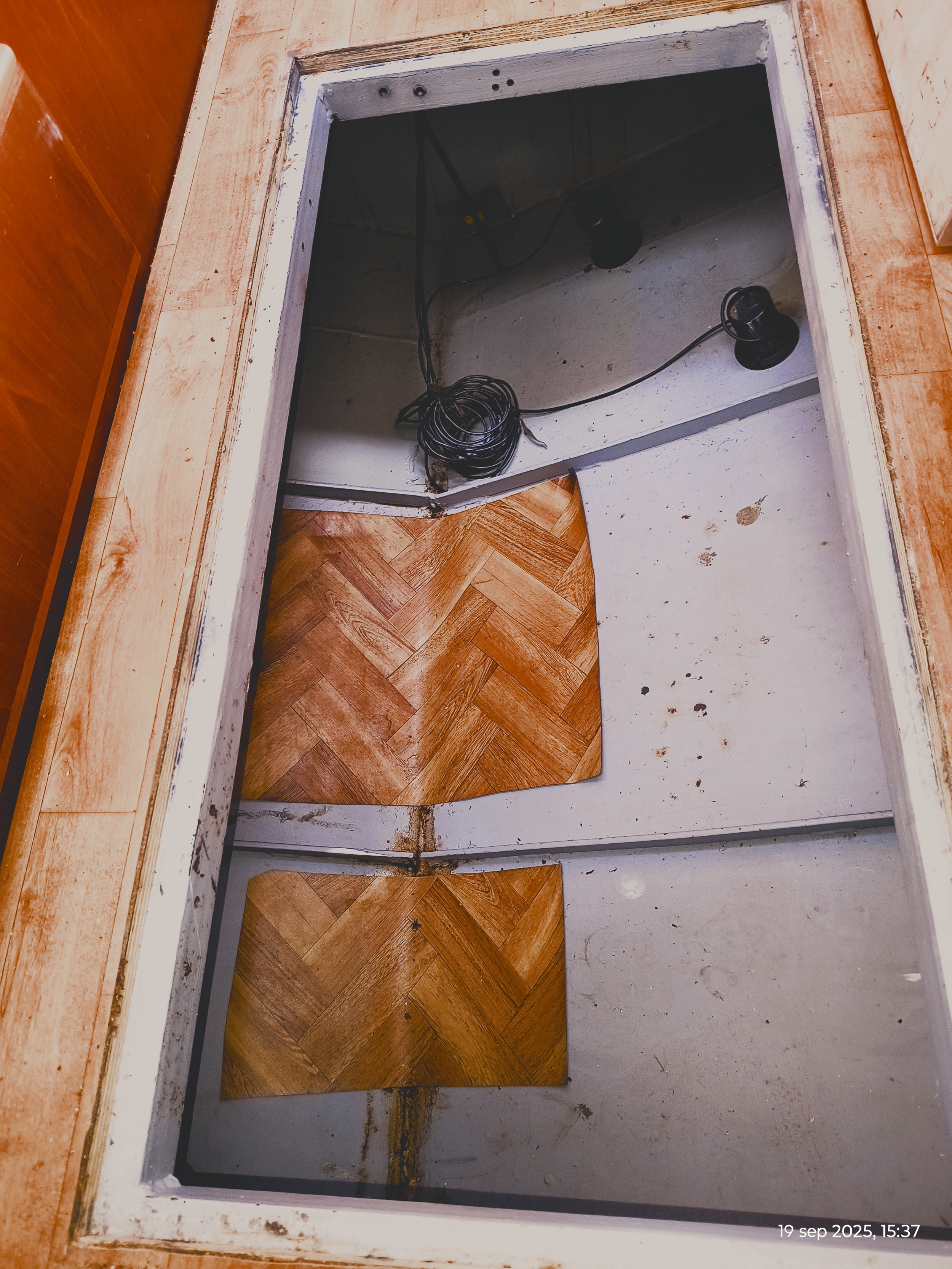 Smelne Kruiser 1140 DL AK