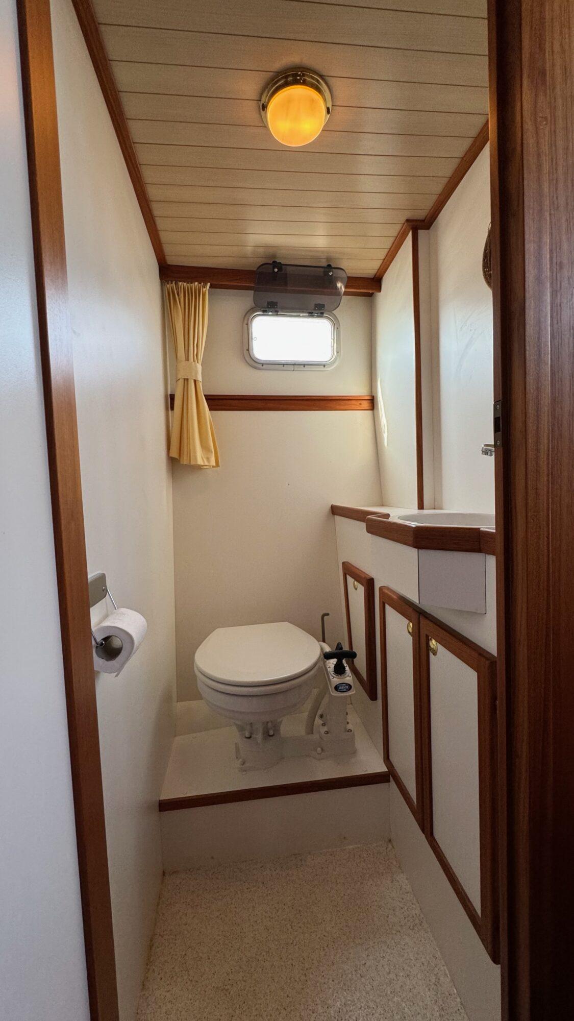 Brandsma Brandsma vlet 11.50 AK