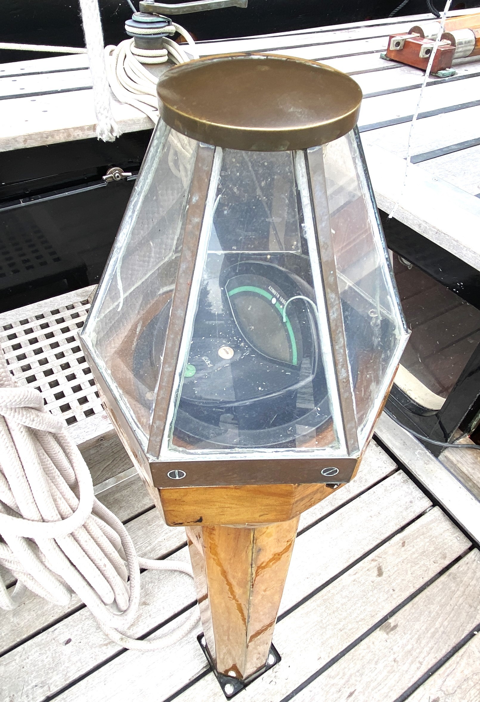 Schokker 14.00 M. One Off