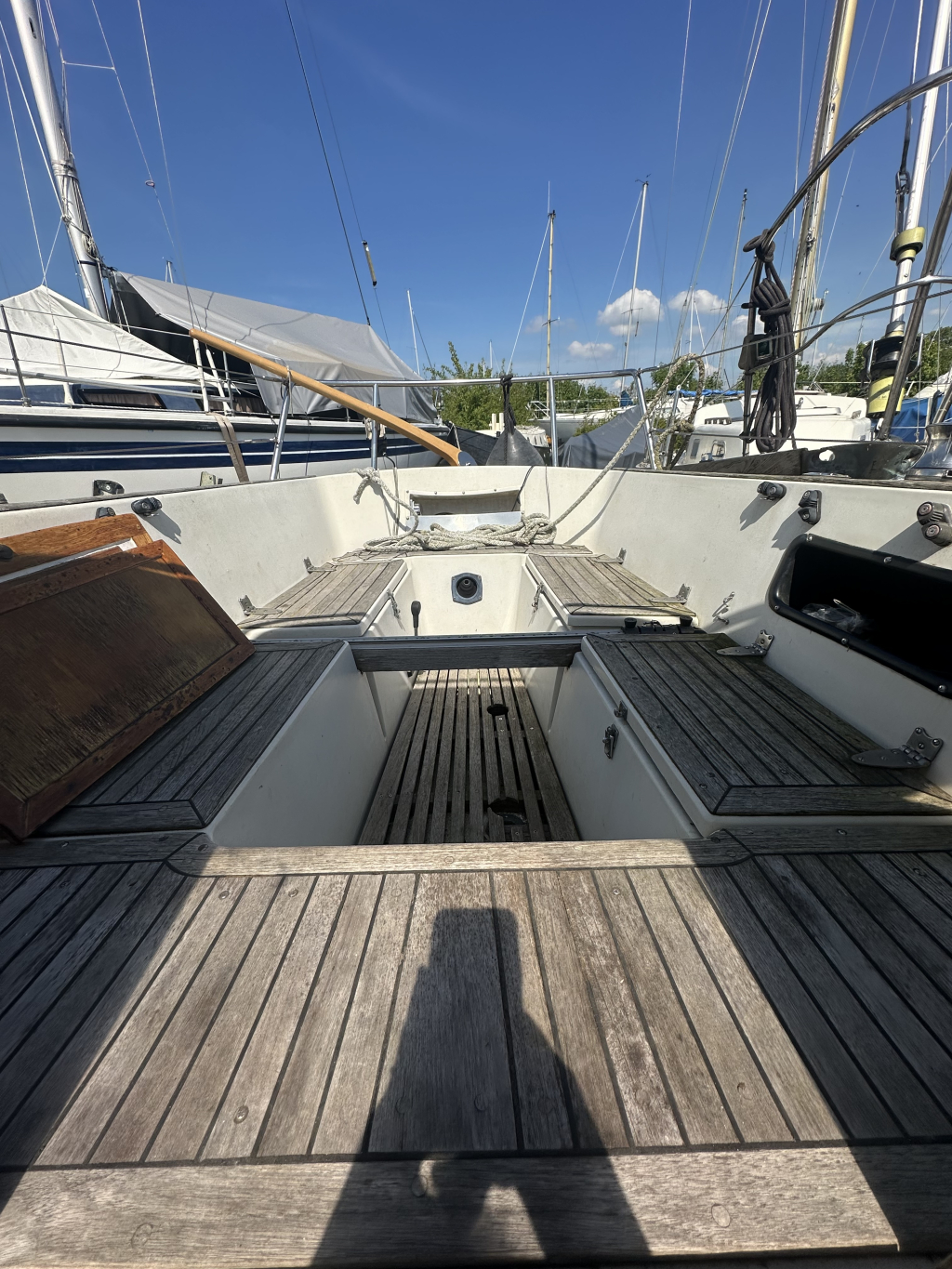 Marieholm 261