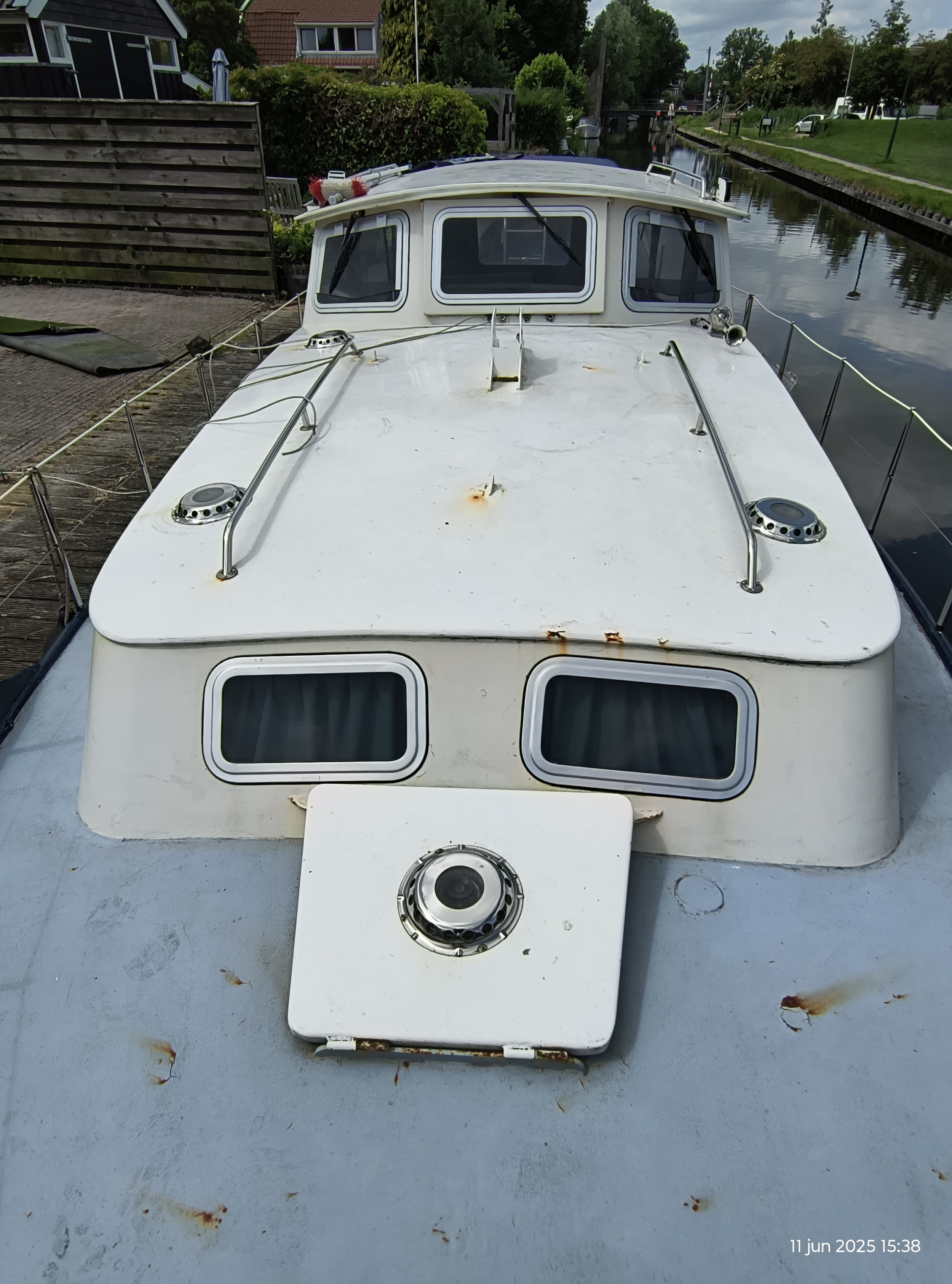 Beenhakker Kotter 10.50 OK