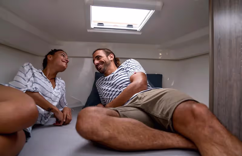 Quicksilver 705 Weekend