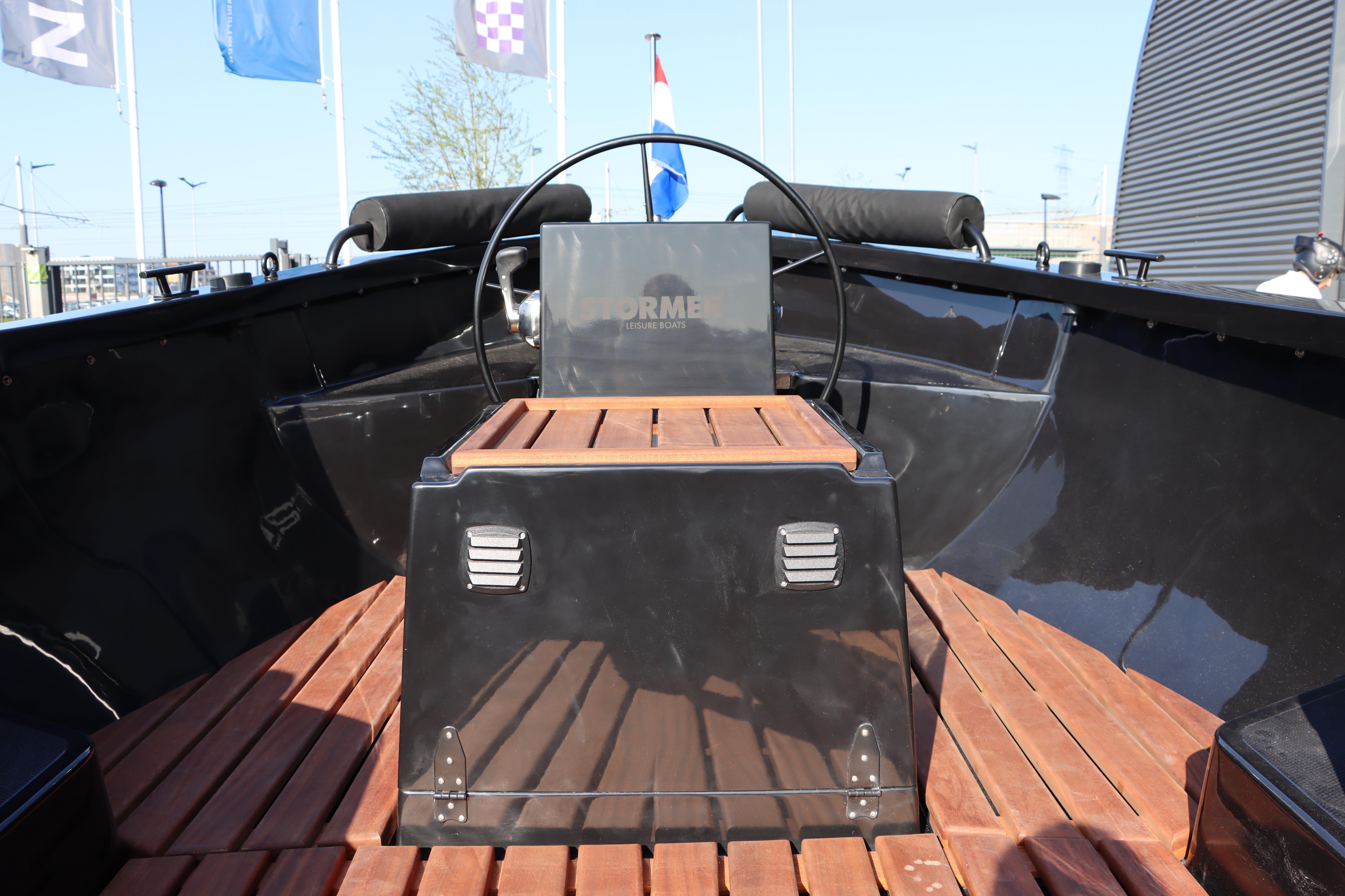 Stormer Lifeboat 75